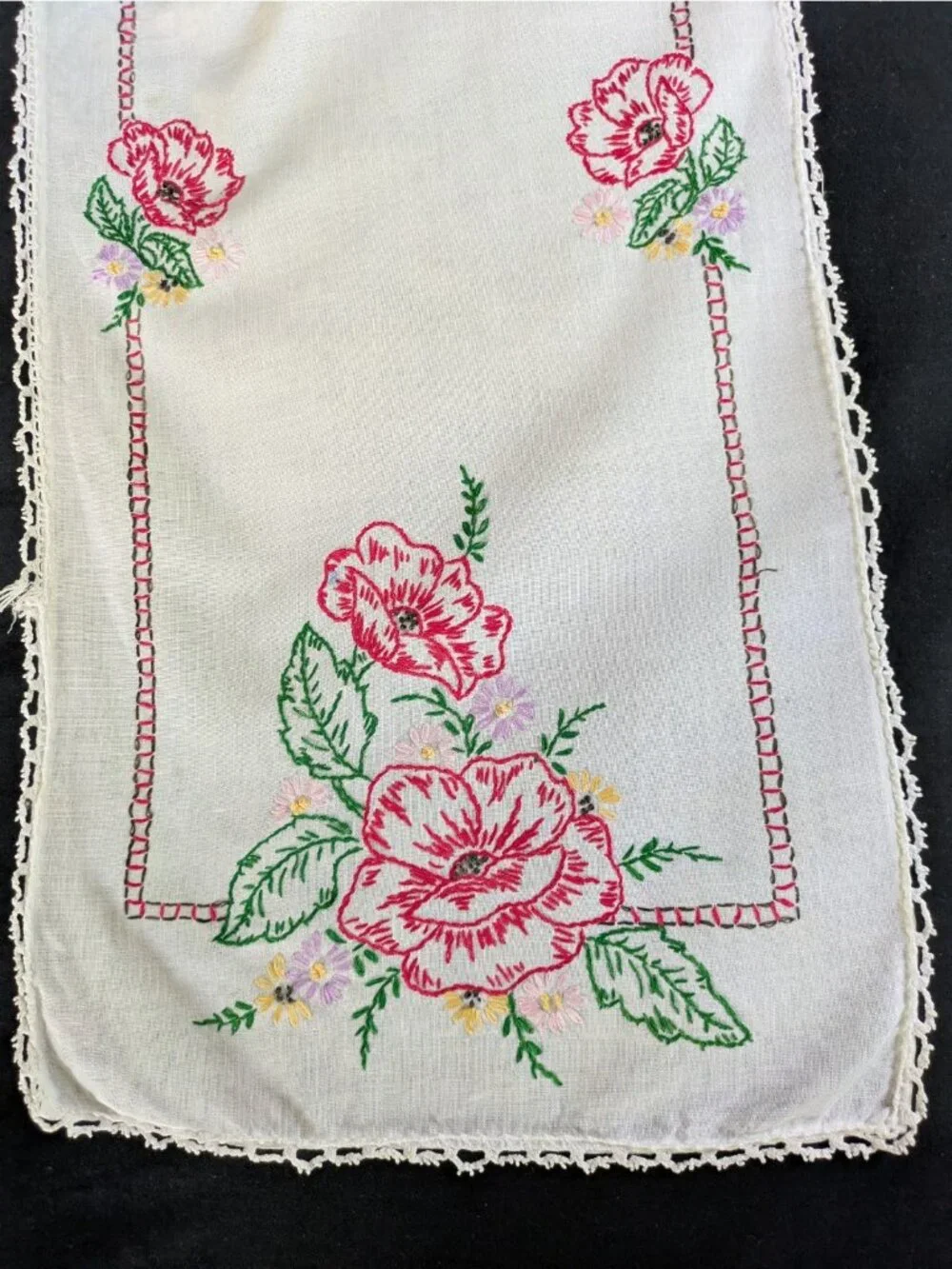 Handmade 12 37